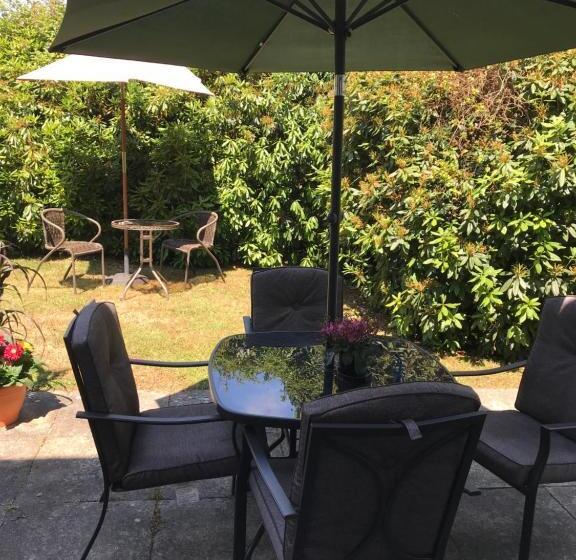 Bed and Breakfast High Mead