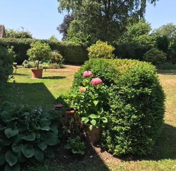 Bed and Breakfast High Mead