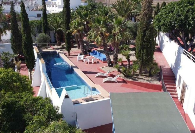 민박 Mdina Casa Rural