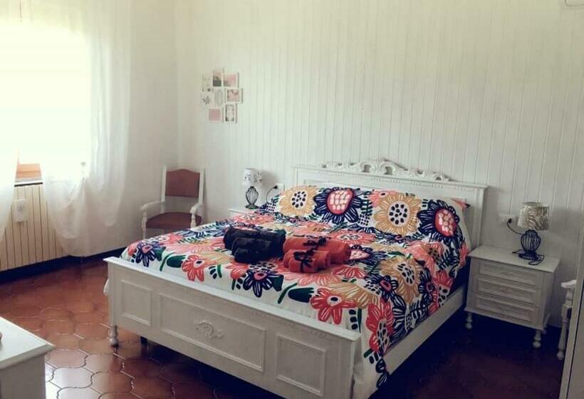 مبيت وإفطار Villa Sofia