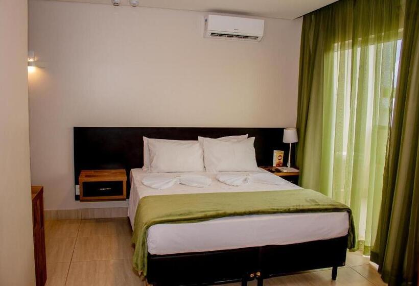 בית מלון כפרי Baru