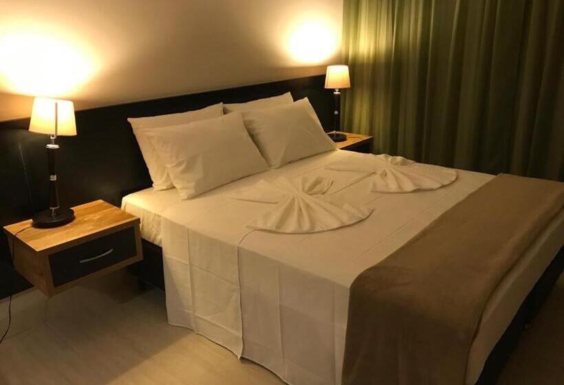 בית מלון כפרי Baru