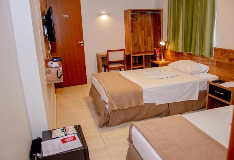 בית מלון כפרי Baru