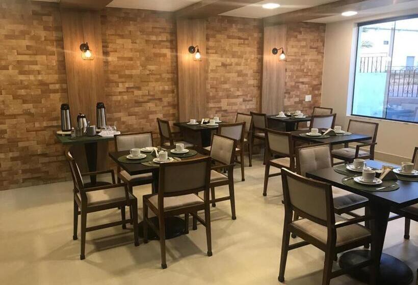 בית מלון כפרי Baru