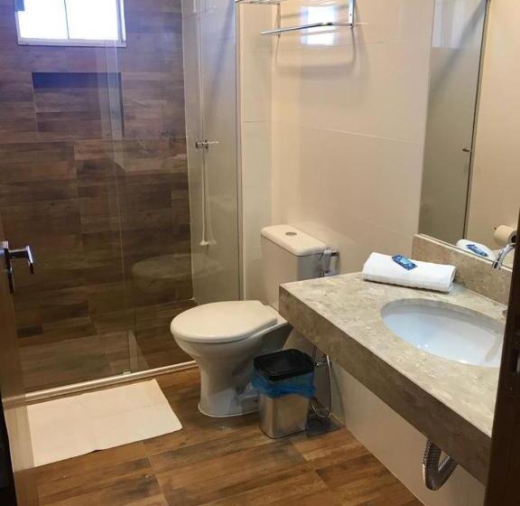 בית מלון כפרי Baru