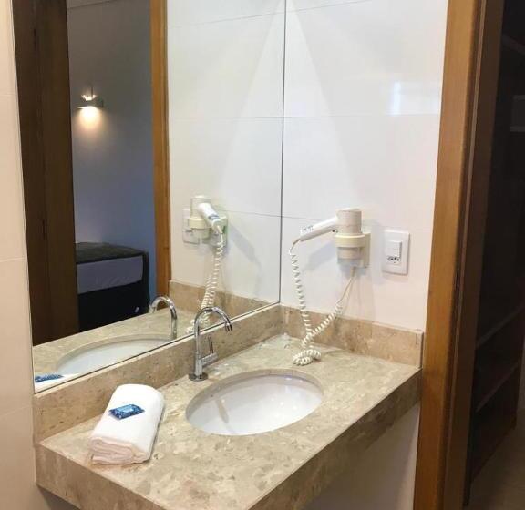 בית מלון כפרי Baru