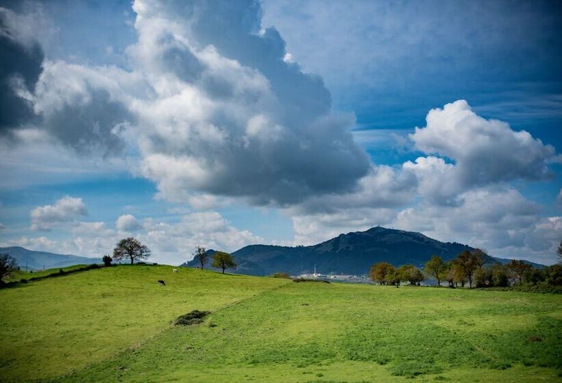 هتل El Mirador De Rivas