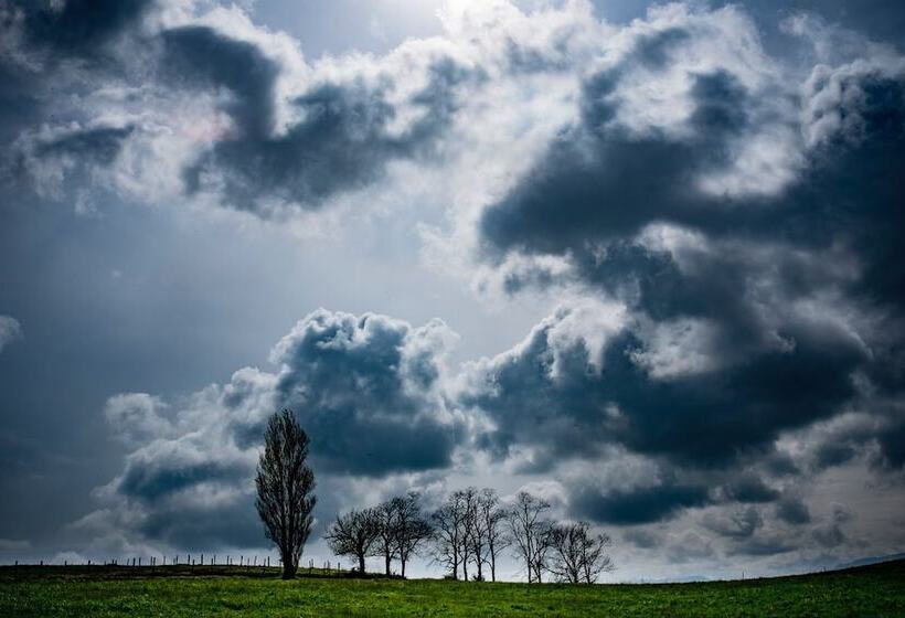 هتل El Mirador De Rivas