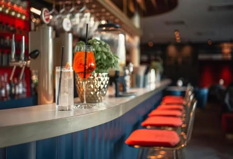 Hotelli Goldstück   Adults Only