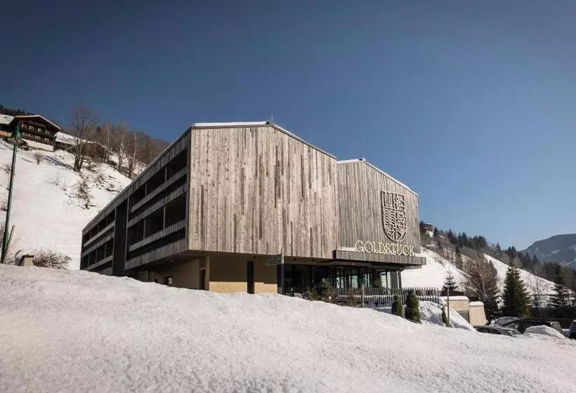 Hotelli Goldstück   Adults Only