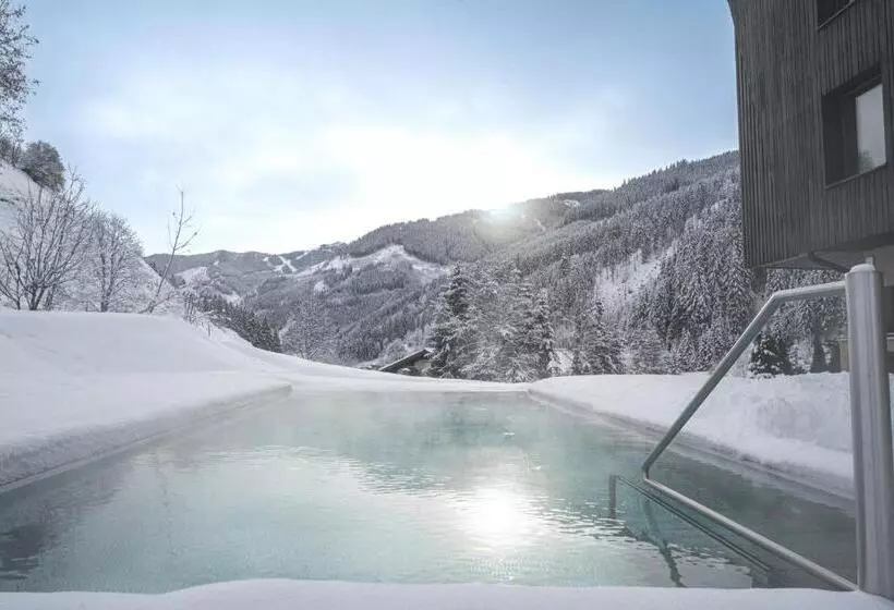 Hotelli Goldstück   Adults Only