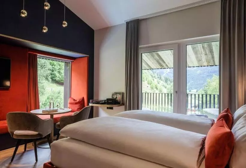 Hotelli Goldstück   Adults Only