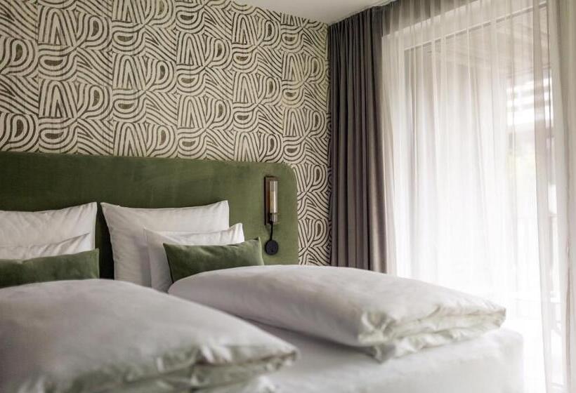 هتل Goldstück Adults Only