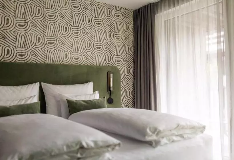 Hotelli Goldstück   Adults Only