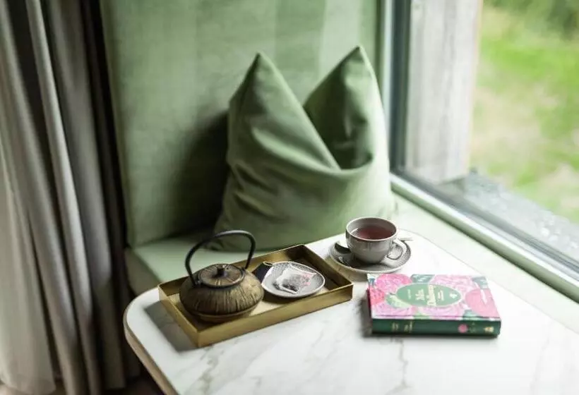 Hotelli Goldstück   Adults Only