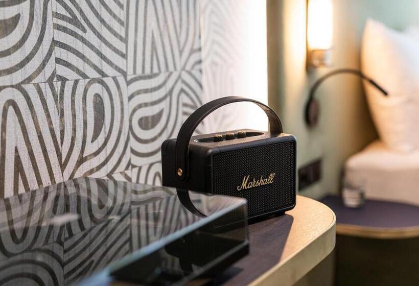 هتل Goldstück Adults Only