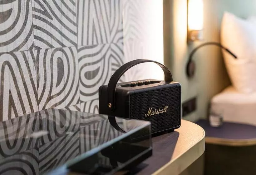 Hotelli Goldstück   Adults Only