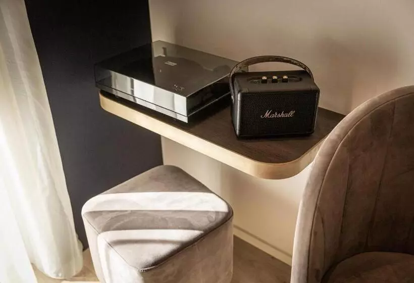 Hotelli Goldstück   Adults Only