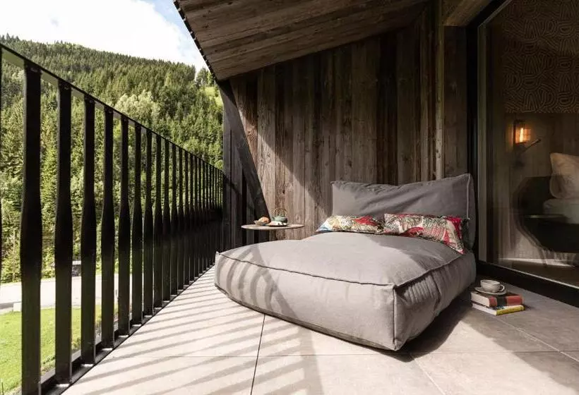 Hotelli Goldstück   Adults Only