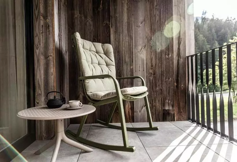 Hotelli Goldstück   Adults Only