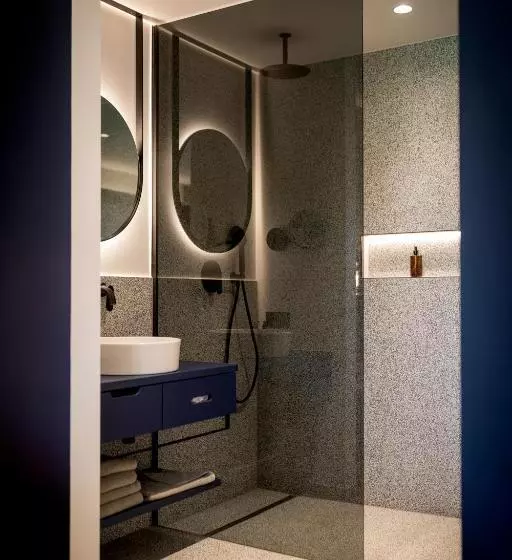 Hotelli Goldstück   Adults Only