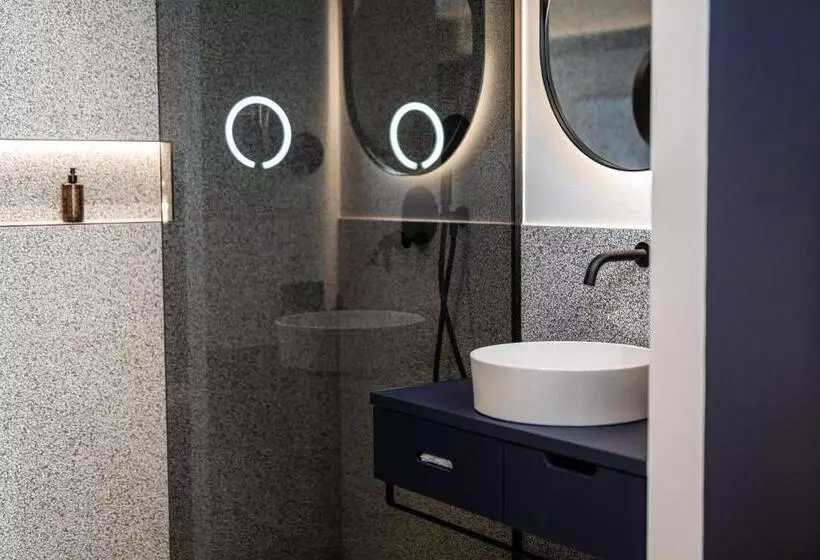 Hotelli Goldstück   Adults Only