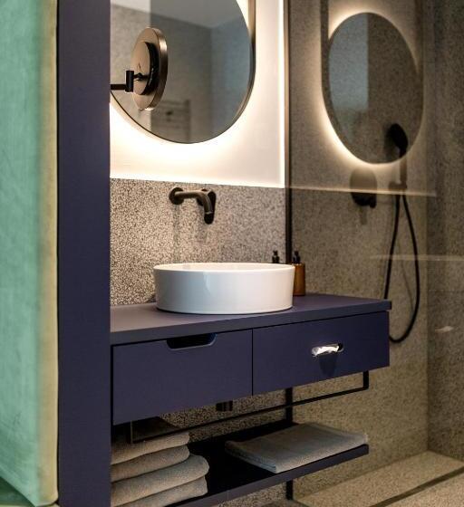 هتل Goldstück Adults Only