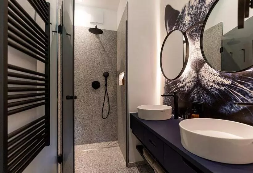 Hotelli Goldstück   Adults Only