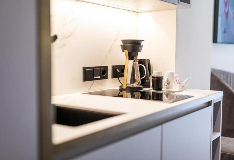 هتل Goldstück Adults Only