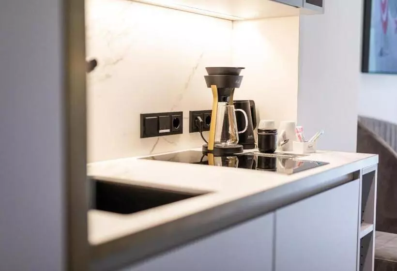 Hotelli Goldstück   Adults Only