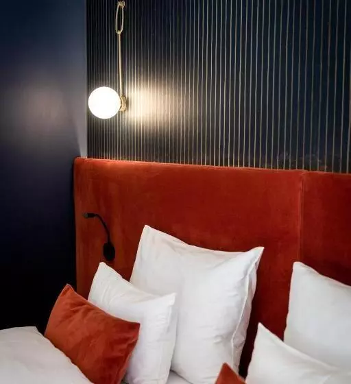 Hotelli Goldstück   Adults Only