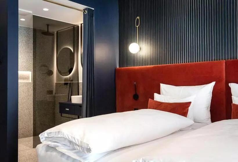 Hotelli Goldstück   Adults Only