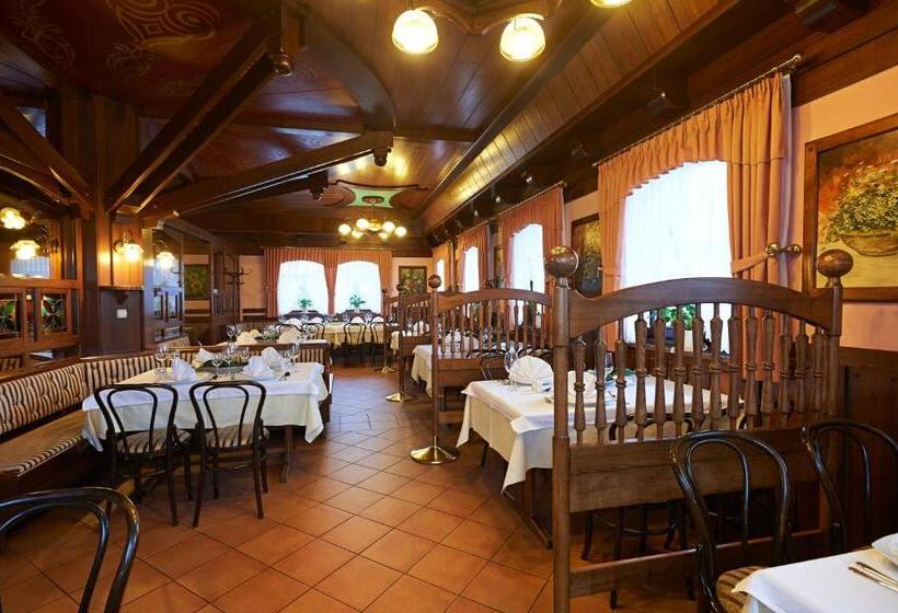 هتل Hiša Ančka, šenčur 3 Min To The Airport