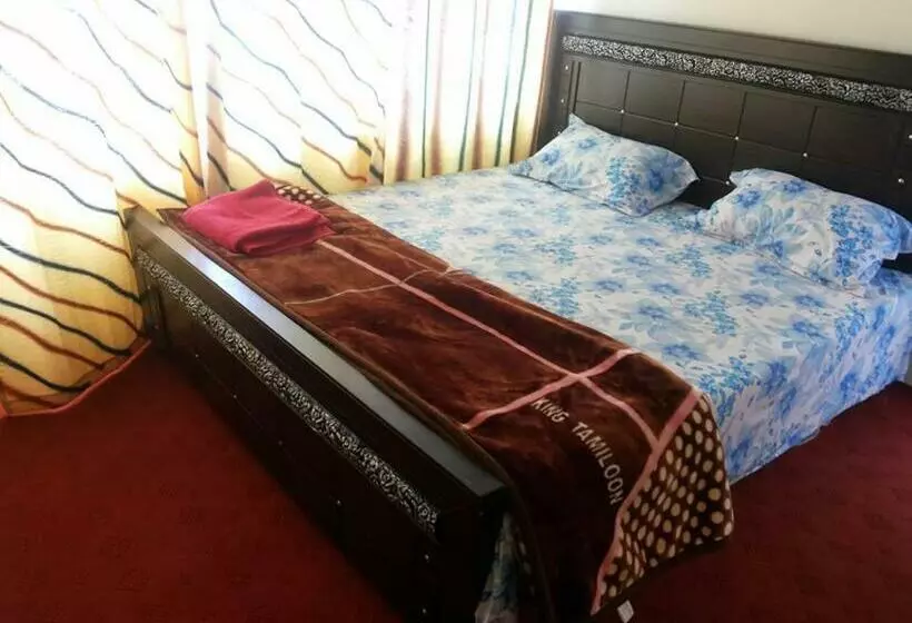 هتل Kashmir Lodge