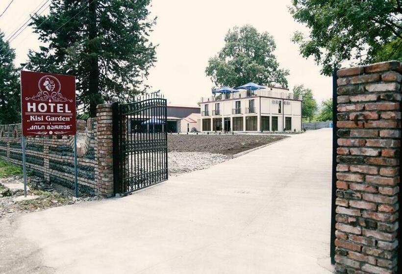 هتل Kisi Garden