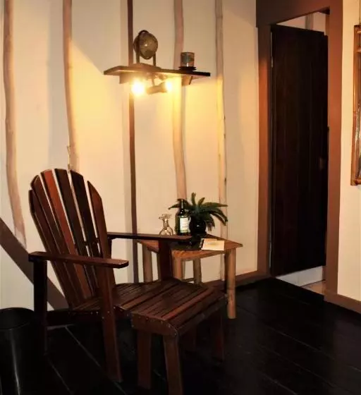 Hotelli Little Corn Island Beach And Bungalow