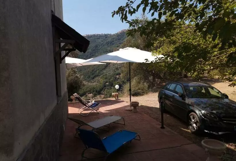 L Antica Quercia B&b