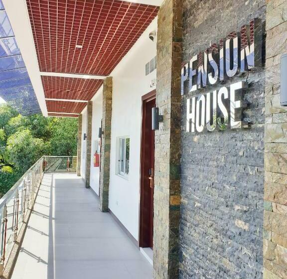 Mj Pension House