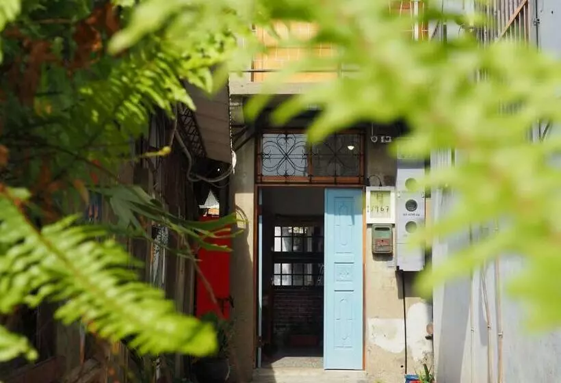 پانسیون H. 1967