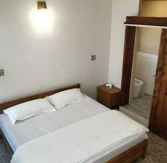 پانسیون H. 1967