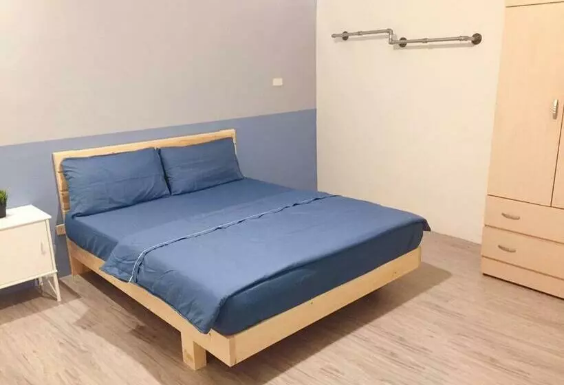 Majatalo 巷弄內的老宅