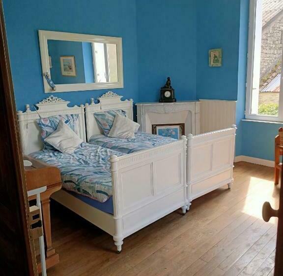 Пансион L Angelique