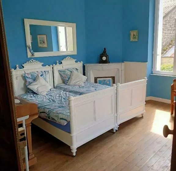 Majatalo L Angelique