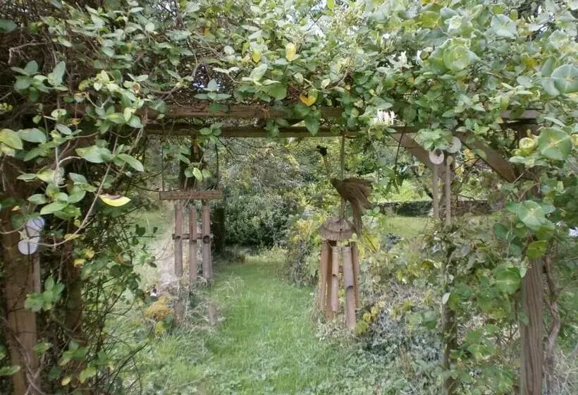 Majatalo L Angelique