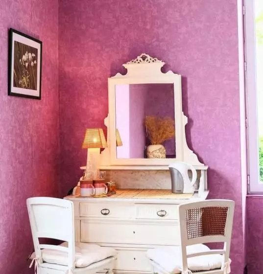 Majatalo L Angelique