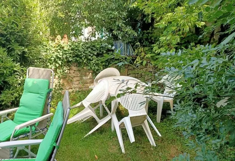 Majatalo L Angelique