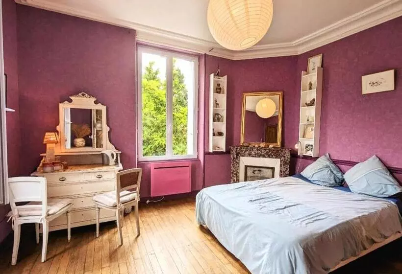 Majatalo L Angelique