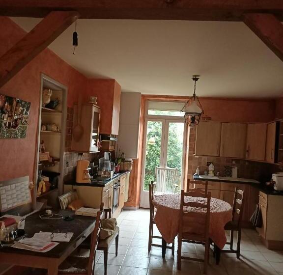 Пансион L Angelique