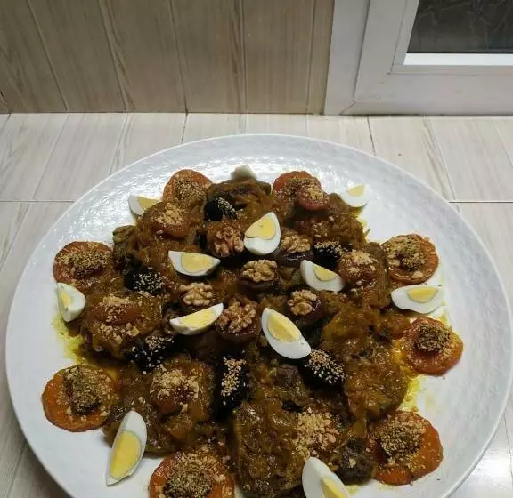 Majatalo Maison D Hôtes Jnan Atlas