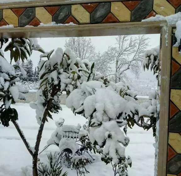 Majatalo Maison D Hôtes Jnan Atlas